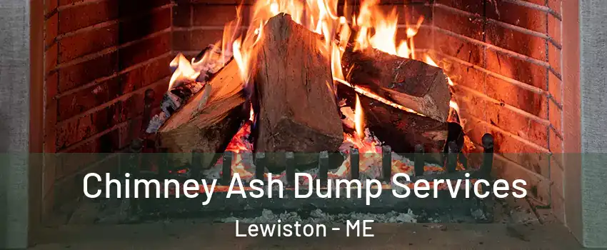  Chimney Ash Dump Services Lewiston - ME