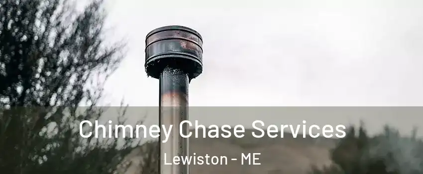  Chimney Chase Services Lewiston - ME