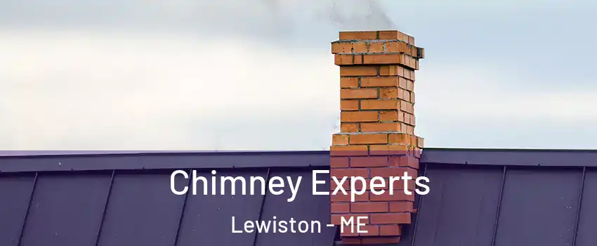  Chimney Experts Lewiston - ME