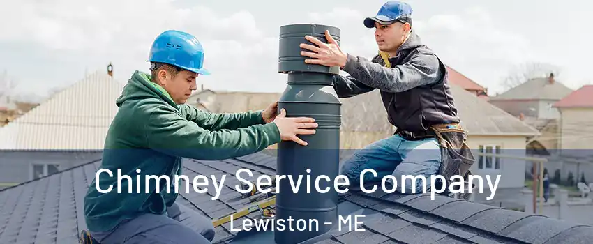  Chimney Service Company Lewiston - ME