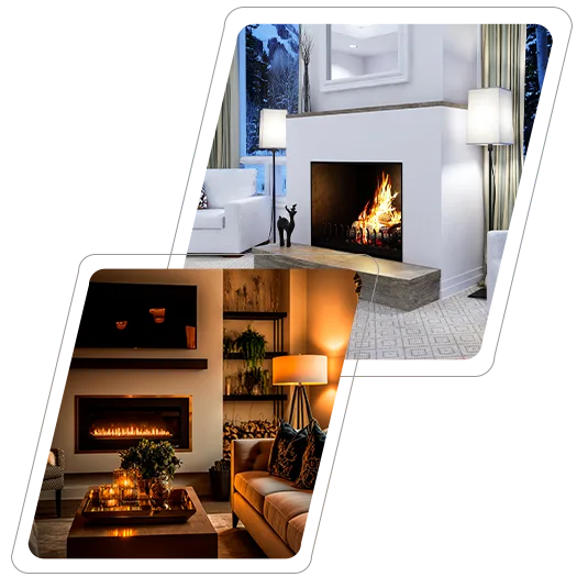 Remove Chimney Odor in Lewiston, ME