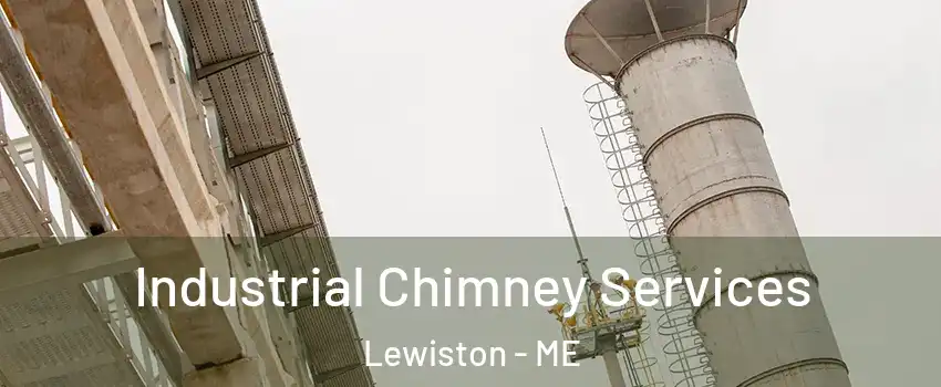  Industrial Chimney Services Lewiston - ME