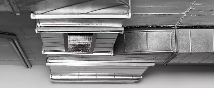 Trusted Air Duct Cleaning Company in Lewiston, Maine