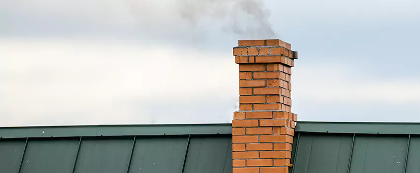 Animal Screen Chimney Cap Repair And Installation Services in Lewiston, Maine
