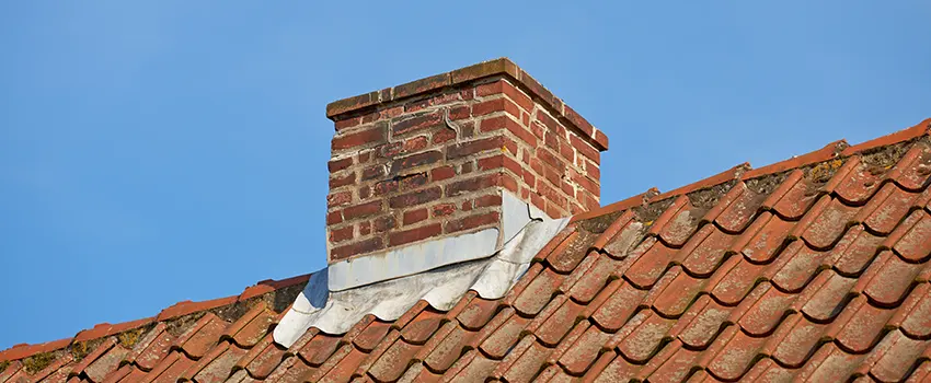 Residential Chimney Bricks Rotten Repair Services in Lewiston, ME