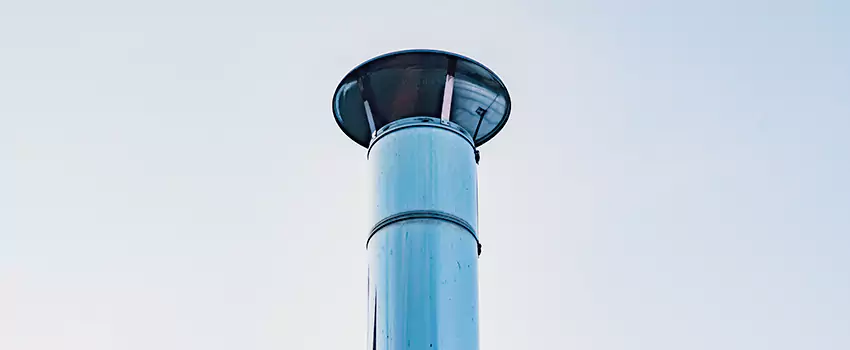 Wind-Resistant Chimney Caps Installation and Repair Services in Lewiston, Maine