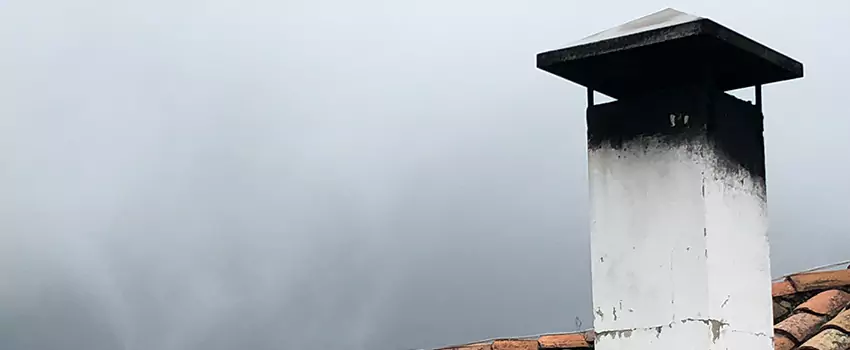 Chimney Damper Inspection in Lewiston, ME