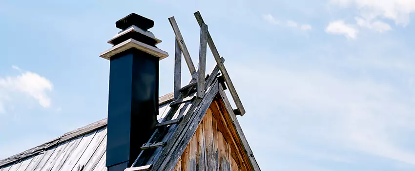 Chimney Creosote Cleaning in Lewiston, ME