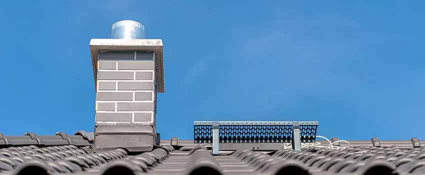 Chimney Flue Relining Services in Lewiston, Maine