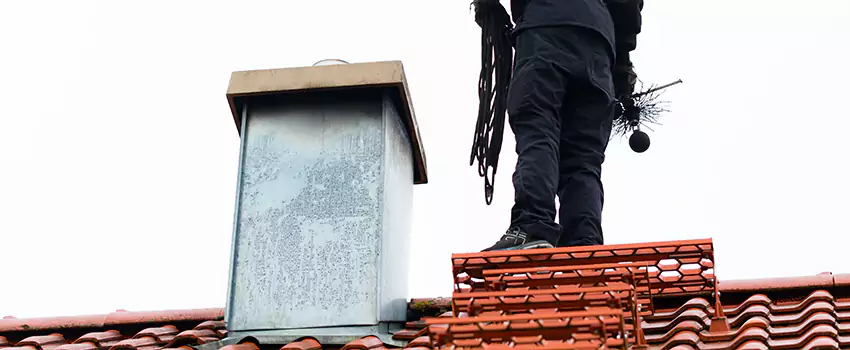 Chimney Liner Services Cost in Lewiston, ME