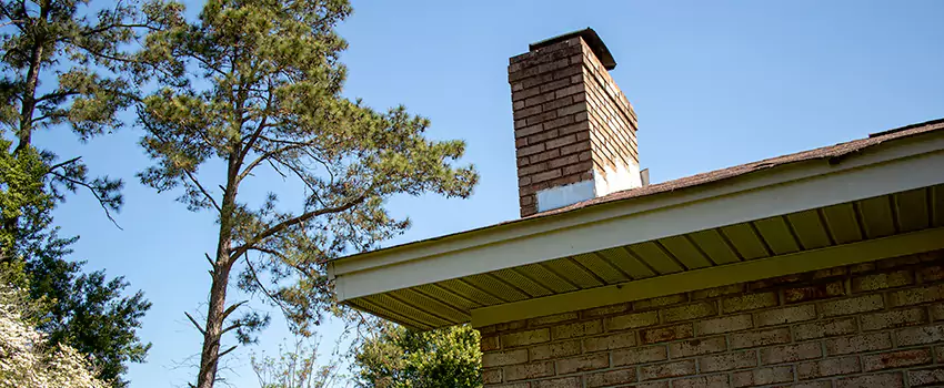 Budget-Friendly Chimney Masonry Service in Lewiston, Maine