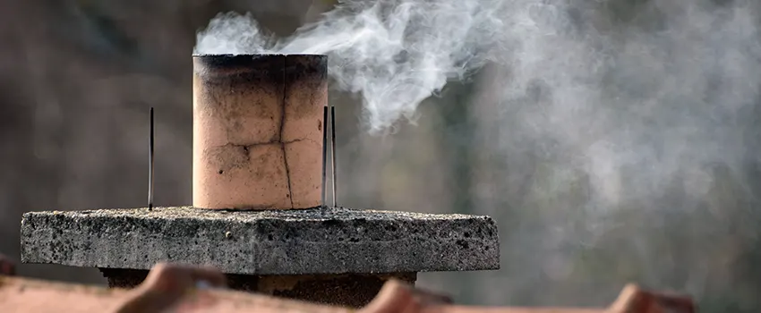 Wood Burning Chimney Odor Removal in Lewiston, ME