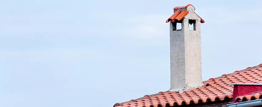 Chimney Pot Replacement in Lewiston, ME