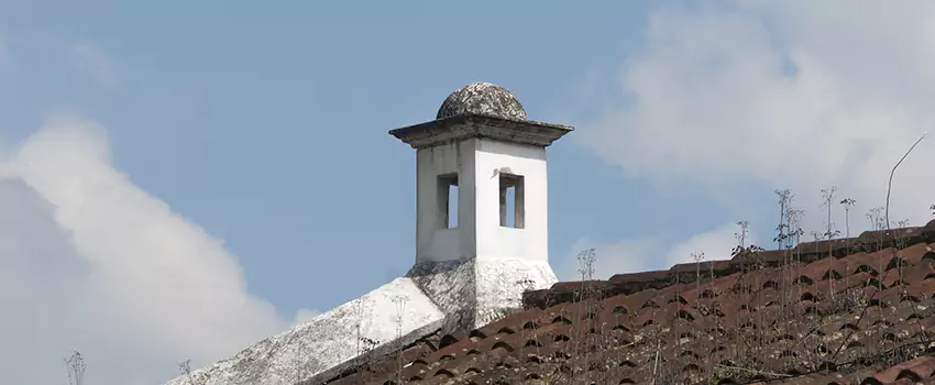 Cost To Rebuild A Chimney in Lewiston, ME