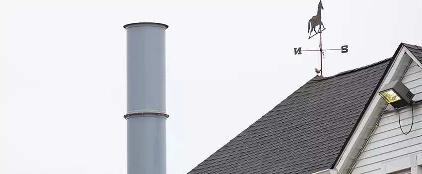 Chimney Inspection in Lewiston, ME