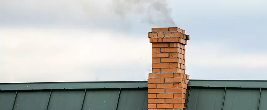 Chimney Soot Cleaning Cost in Lewiston, ME