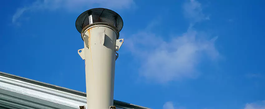 Chimney Spark Arrestor Requirements in Lewiston, ME