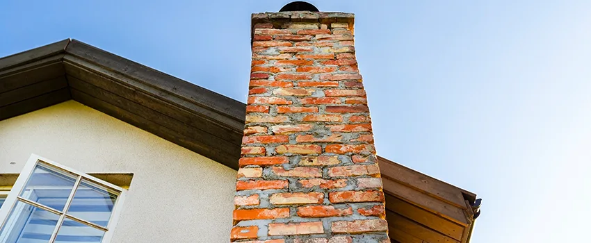 Chimney Mortar Replacement in Lewiston, ME