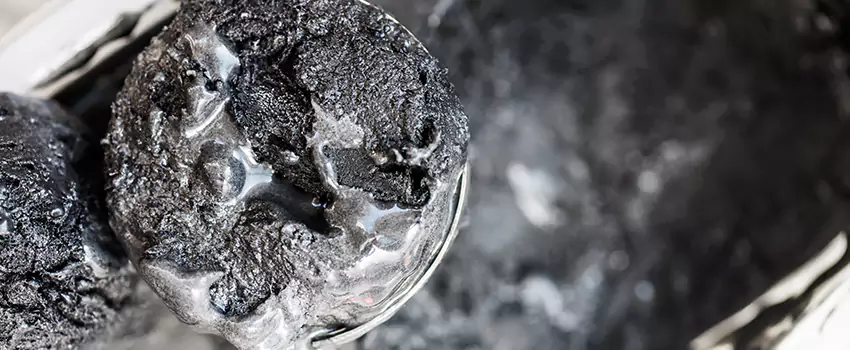 Clogged Dryer Vent Lint Cleaning in Lewiston, Maine