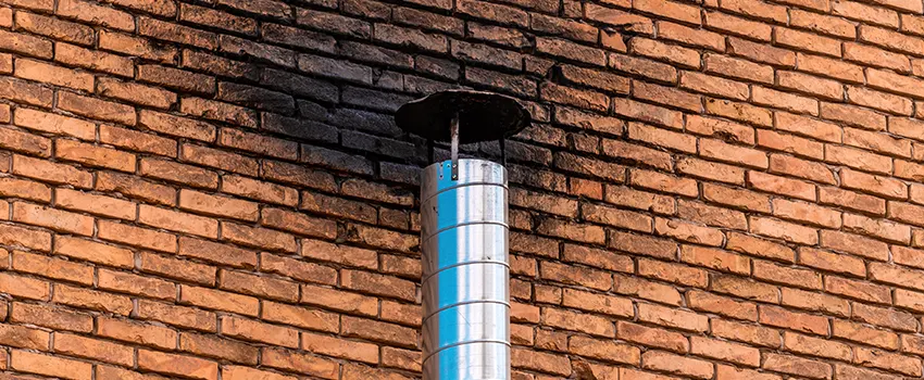 Diagnosing Commercial Chimney Problems in Lewiston, ME