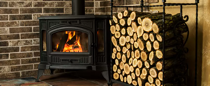 Drolet Fireplaces in Lewiston, Maine
