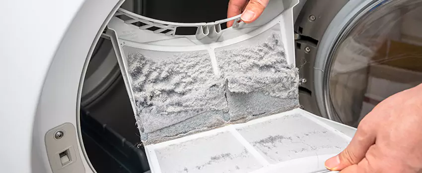 Best Dryer Lint Removal Company in Lewiston, Maine
