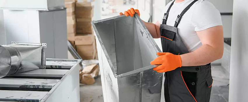 Benefits of Dryer Vent Inspection in Lewiston, ME