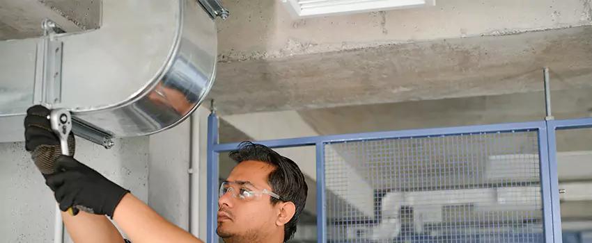 HVAC Ductwork Cleaning in Lewiston, ME
