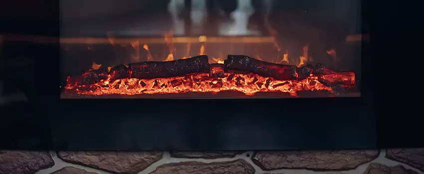 Outdoor Electric Fireplace Installation Solutions in Lewiston, ME