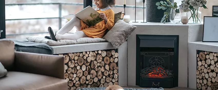 Wall Mount Electric Fireplaces Repair in Lewiston, ME