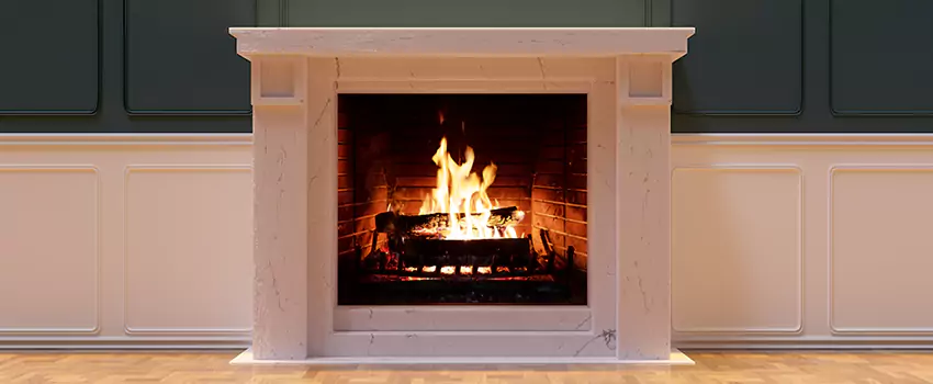 Empire Comfort Systems Fireplace Installation and Replacement in Lewiston, Maine