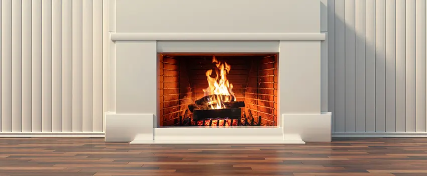 Fireplace Broken Ashtray Repair Services in Lewiston, Maine