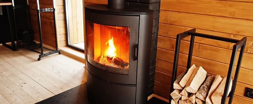Gas Fireplace Door Handle Installation Services in Lewiston, Maine