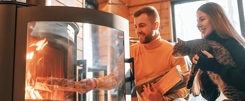Fireplace Door Installation And Replacement Contractors in Lewiston, ME