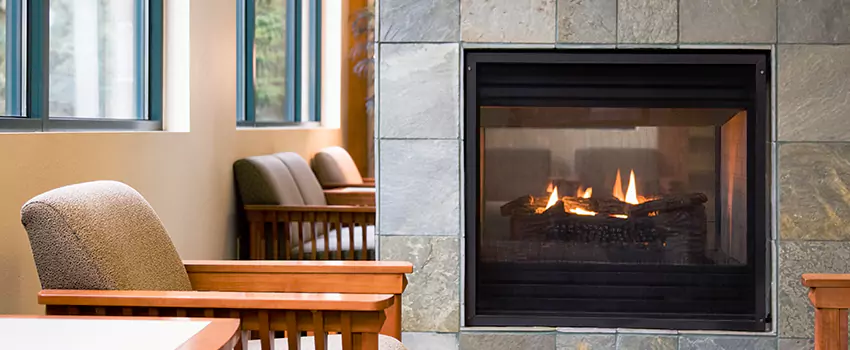 Fireplace Refacing in Lewiston, Maine