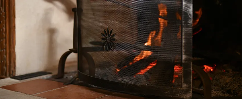 Electric Metal Fireplace installation Services in Lewiston, ME