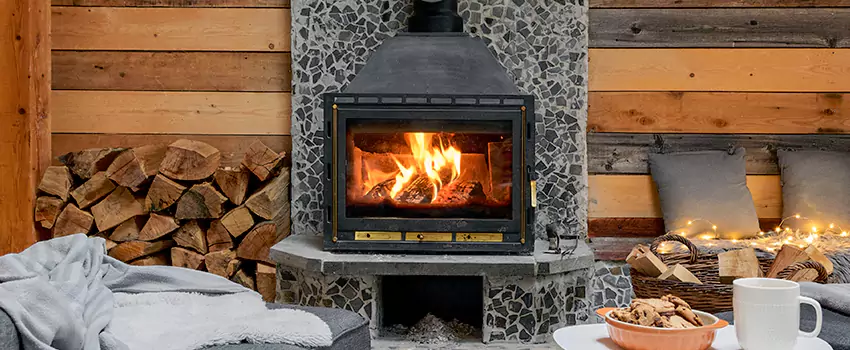Fireplace Renovation Service in Lewiston, ME