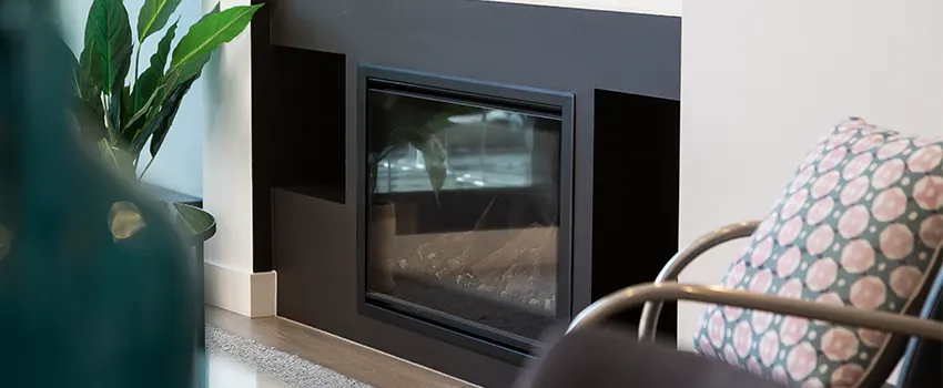 Welding Repairs for Fireplace Grate in Lewiston, ME