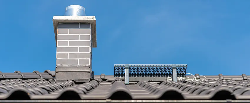 Repair Blocked Chimney in Lewiston, Maine