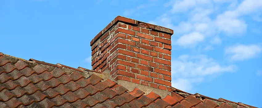 Flue Tiles Cracked Repair Services near Me in Lewiston, ME