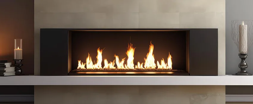 Vent Free Gas Fireplaces Repair Solutions in Lewiston, Maine