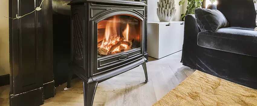 Cost of Hearthstone Stoves Fireplace Services in Lewiston, Maine