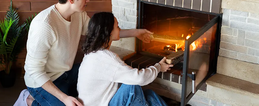 Kings Man Direct Vent Fireplaces Services in Lewiston, Maine