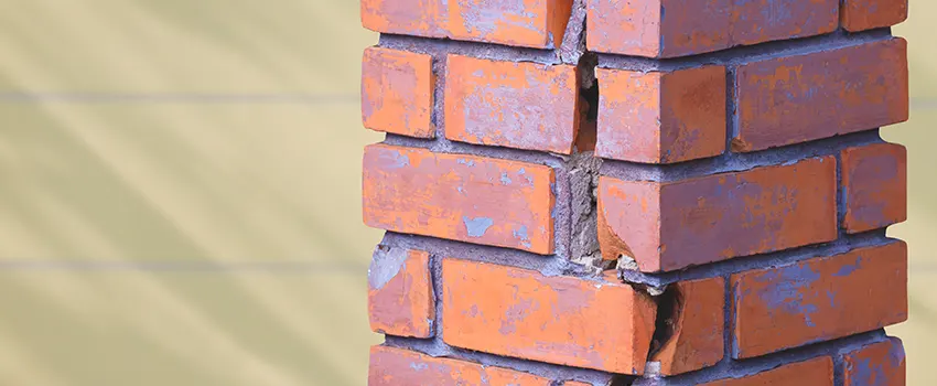 Leaking Chimney Repair And Replacement Cost in Lewiston, Maine