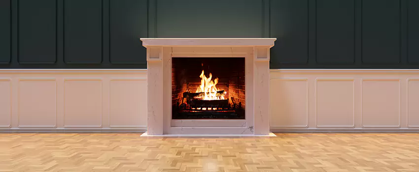 Napoleon Electric Fireplaces Inspection Service in Lewiston, Maine