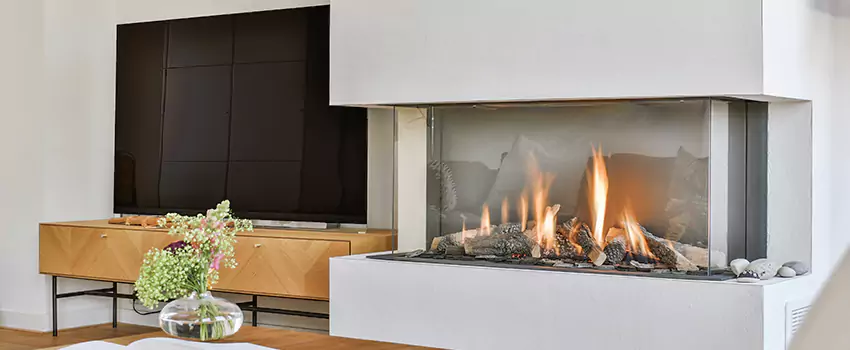 Ortal Wilderness Fireplace Repair and Maintenance in Lewiston, Maine