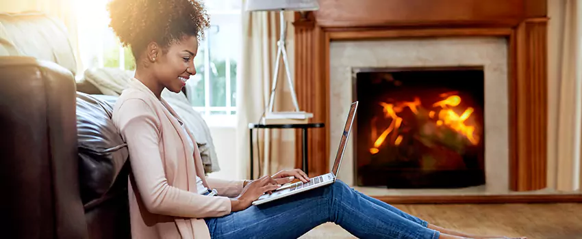 Cost-Effective Osburn Fireplace Installation and Repair in Lewiston, ME
