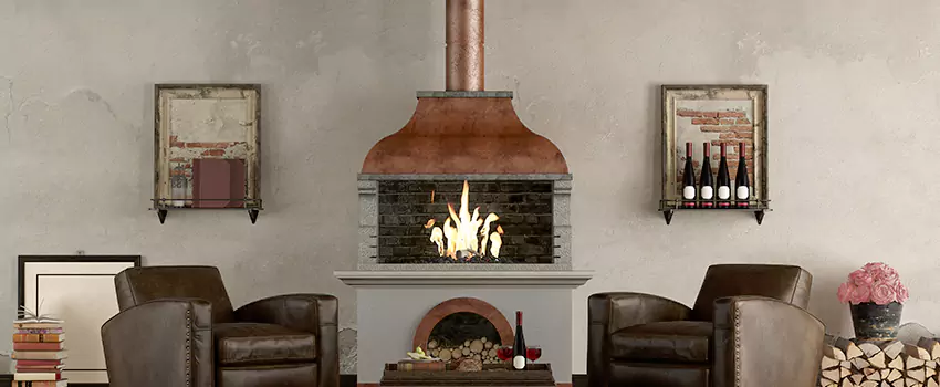 Benefits of Pacific Energy Fireplace in Lewiston, Maine
