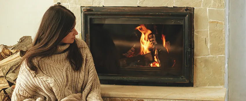 Regency Outdoor Fireplace Products Maintenance and Replacement Services in Lewiston, Maine