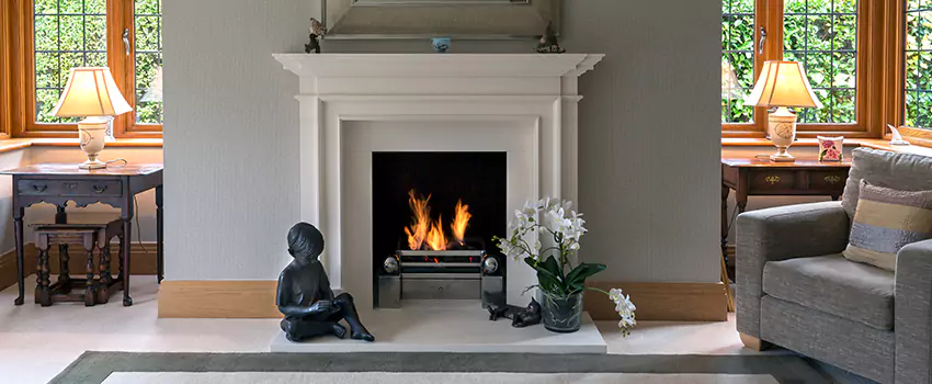 RSF Fireplaces Maintenance and Repair in Lewiston, Maine